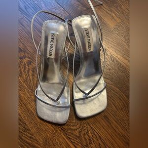 Steve Madden Annie Heeled Sandal
